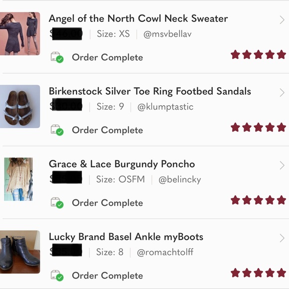 'Ello lovelies... - Picture 4 of 4